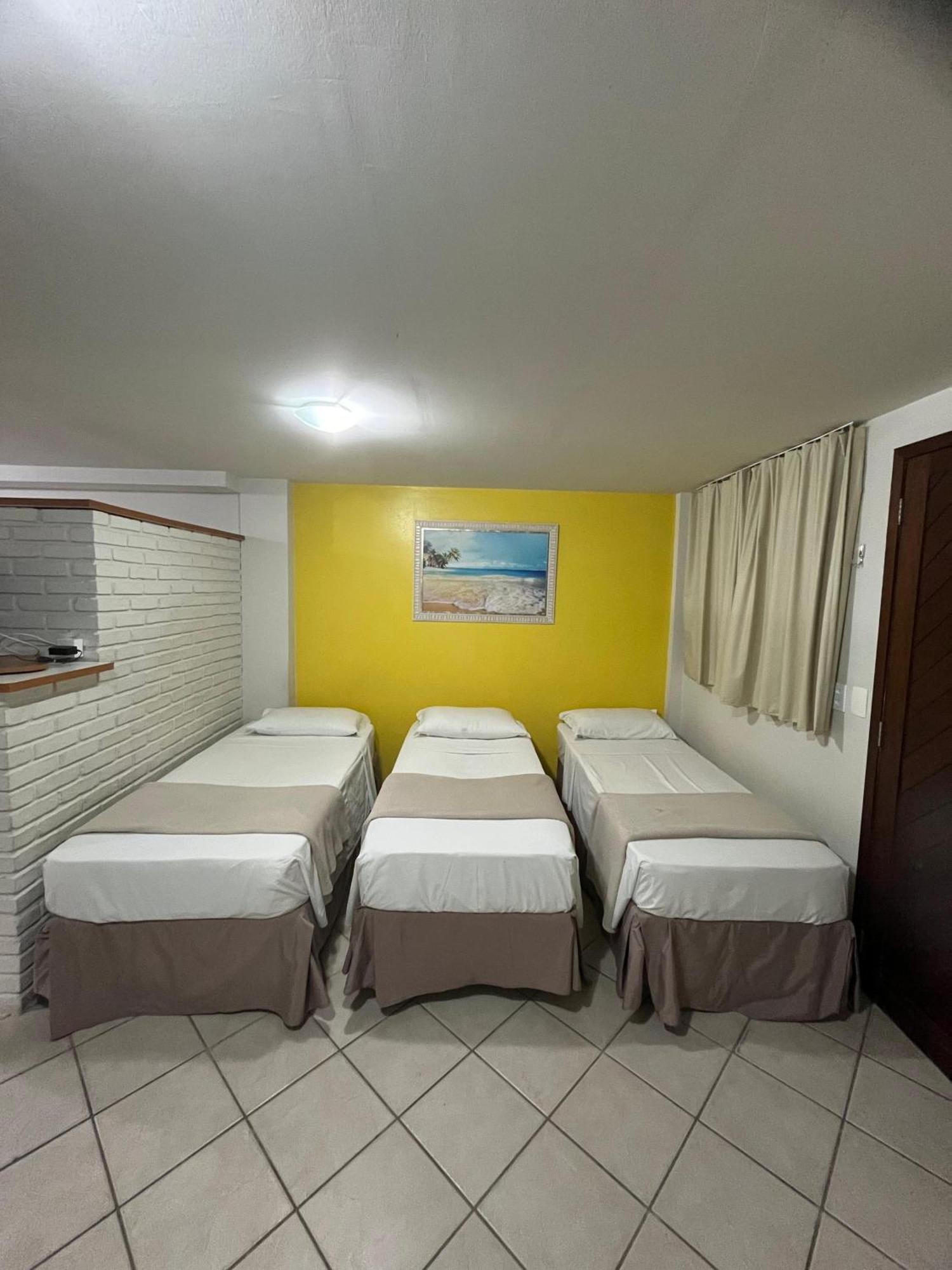Quarto Familiar Standard