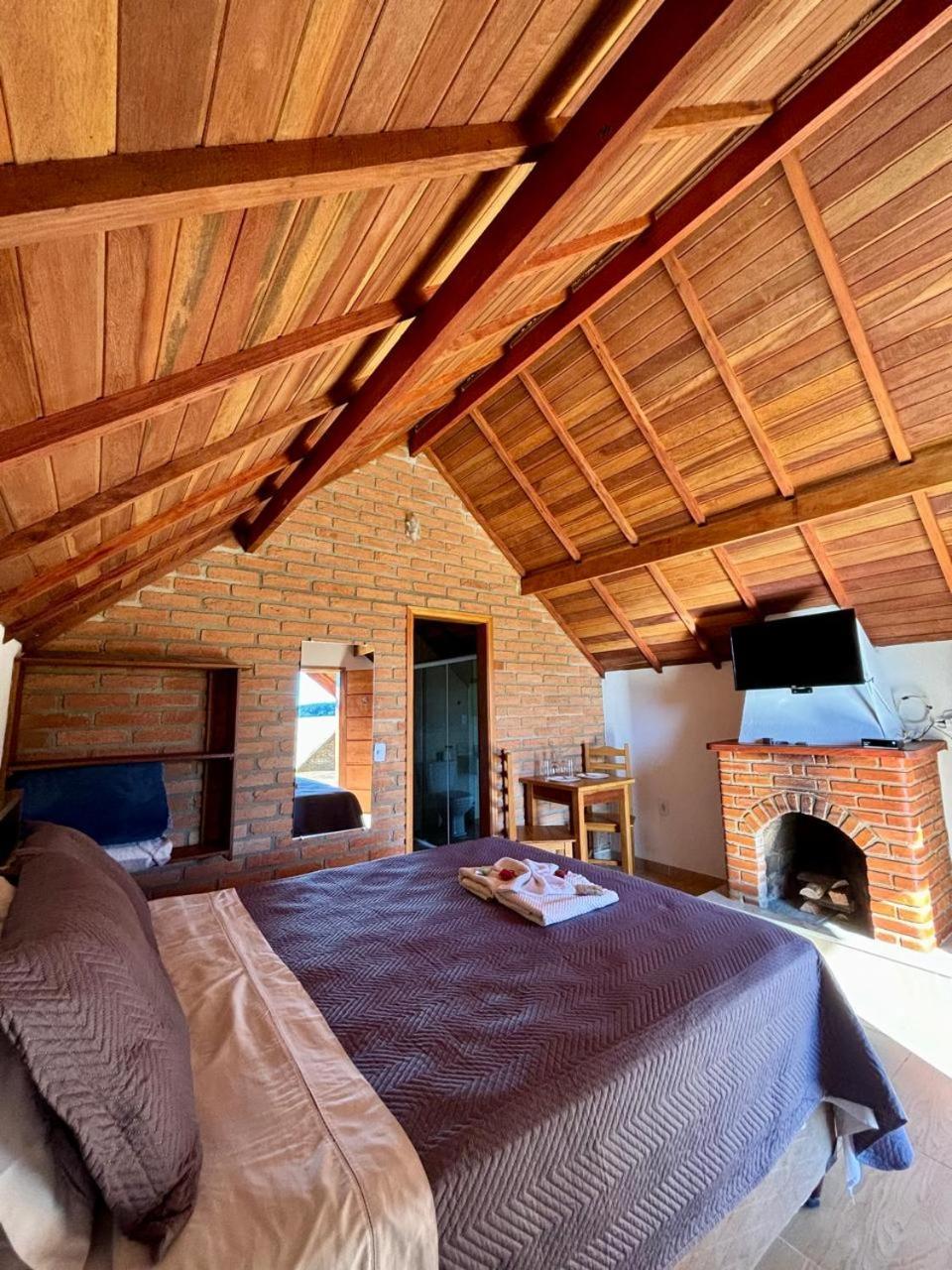 Quarto Queen Deluxe