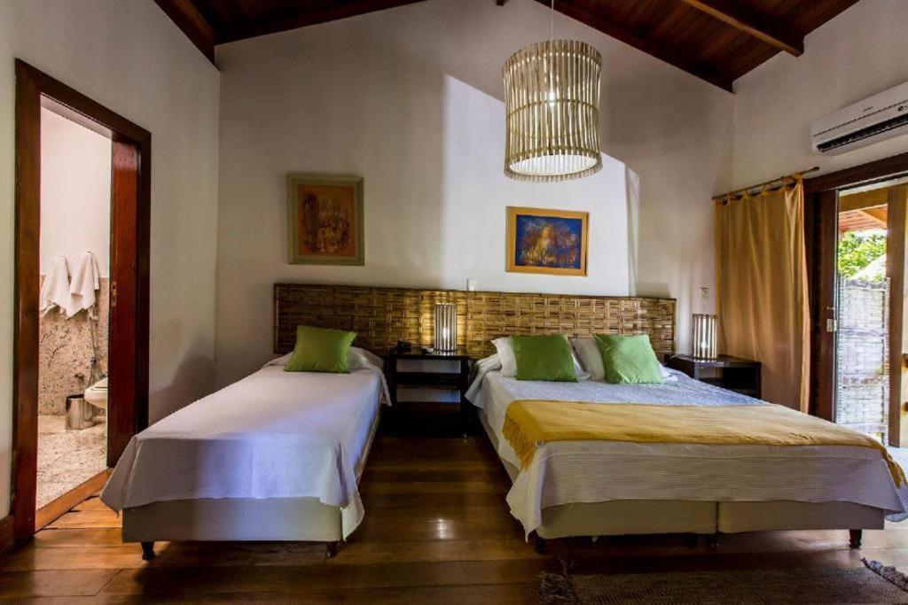 Suite Deluxe