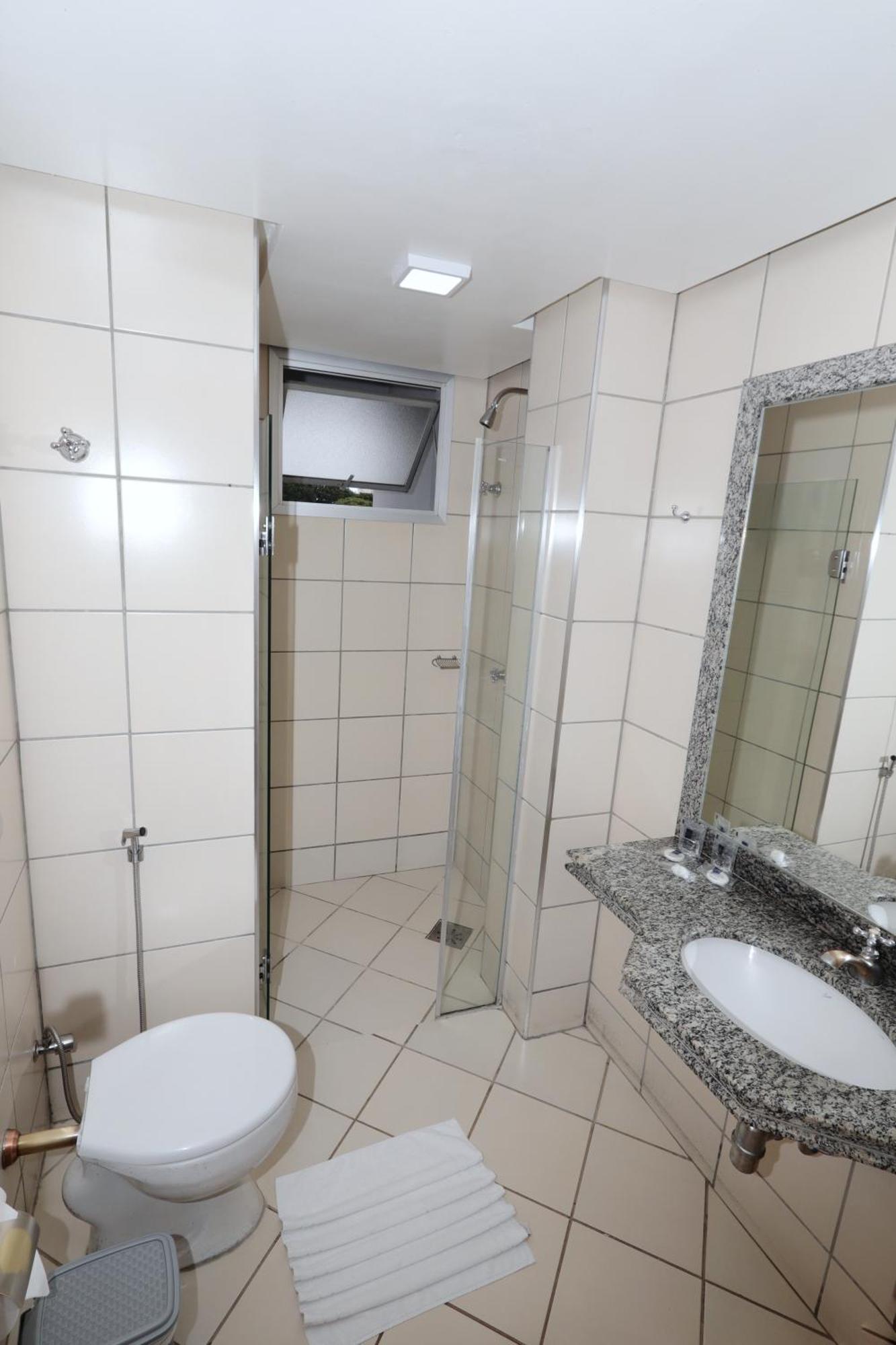 Suite de Luxo