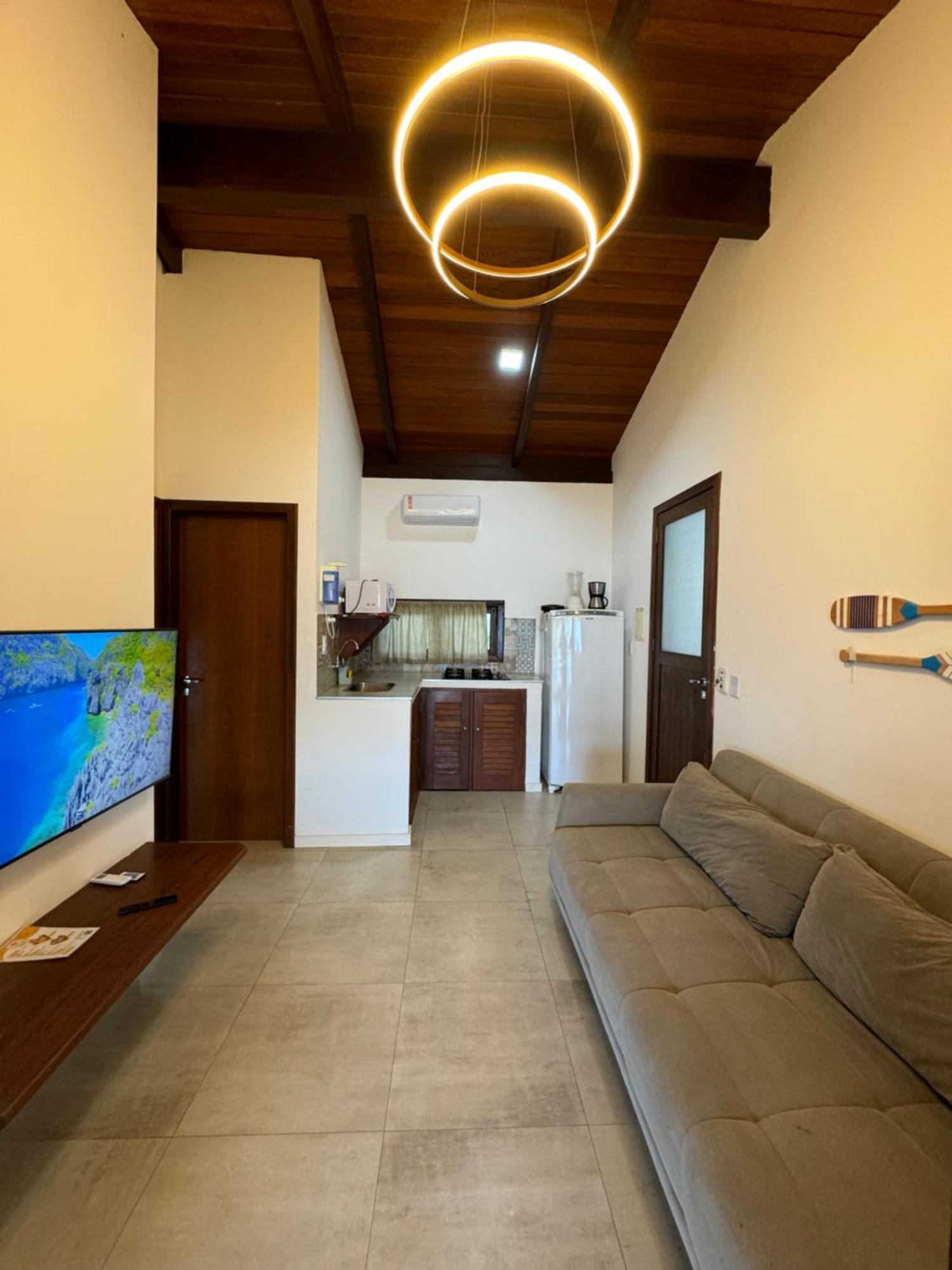 Apartamento com Vista Mar