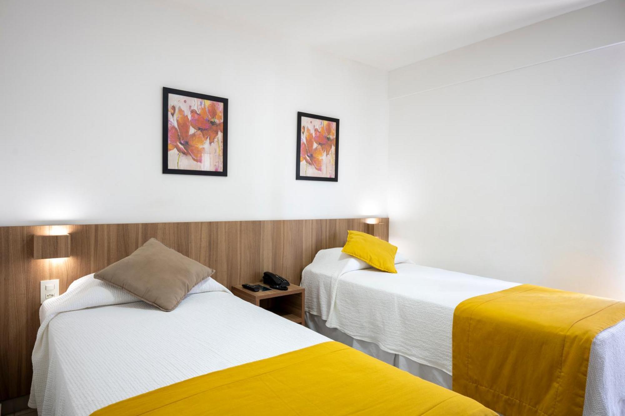 Quarto Twin Standard