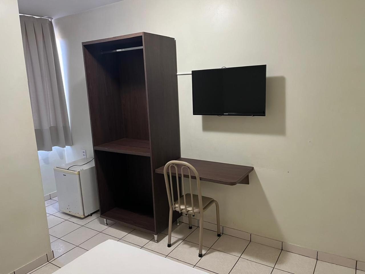 Quarto Duplo ou Twin Económico