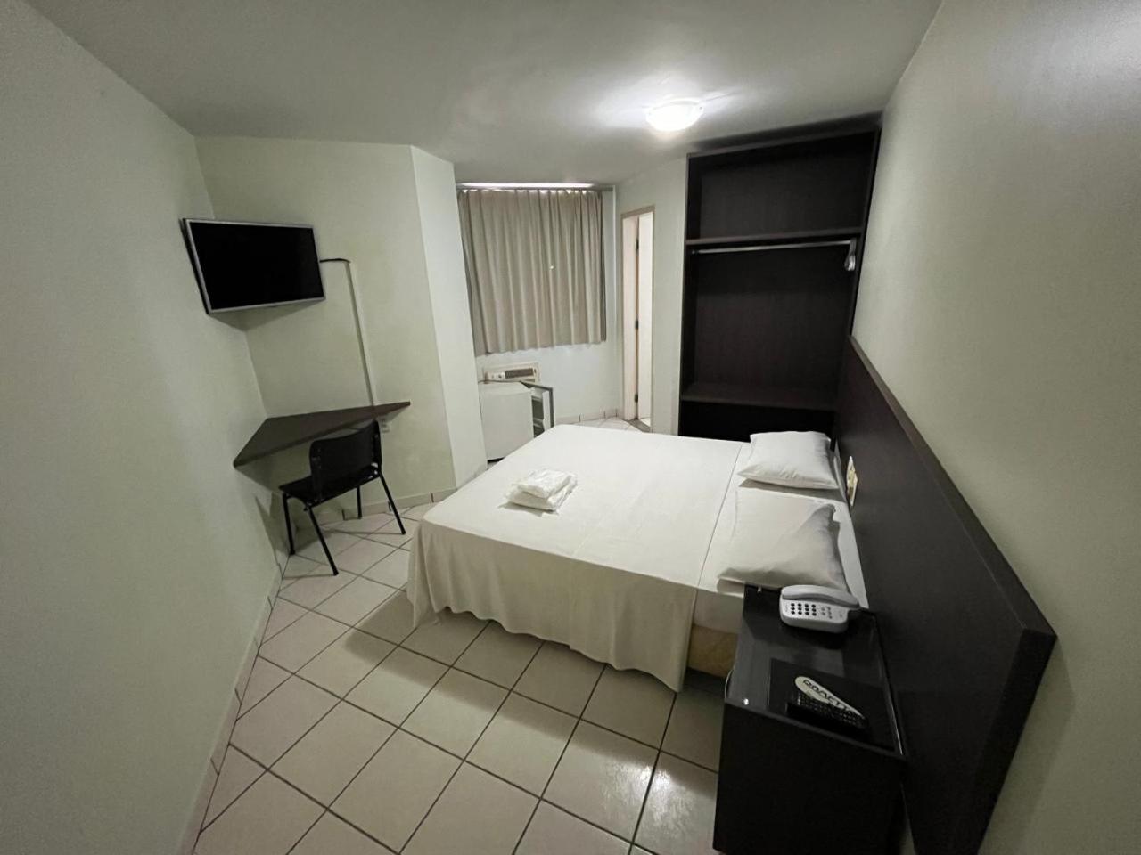 Quarto Individual Económico