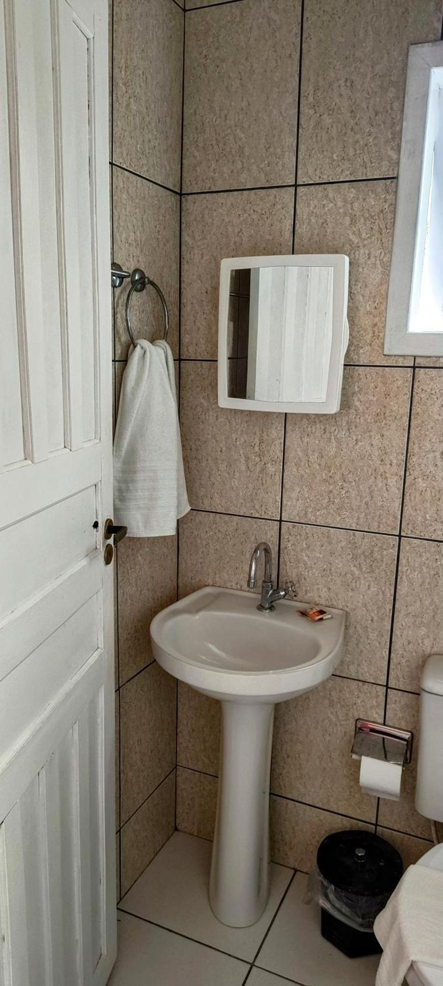 Quarto Triplo Deluxe
