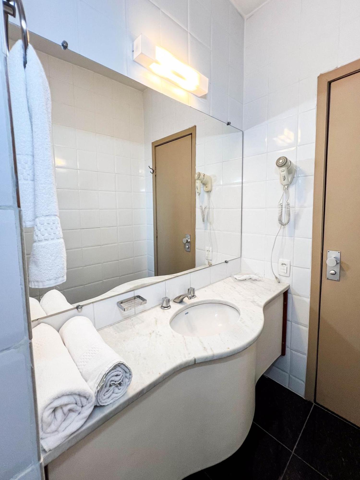Quarto Twin Deluxe