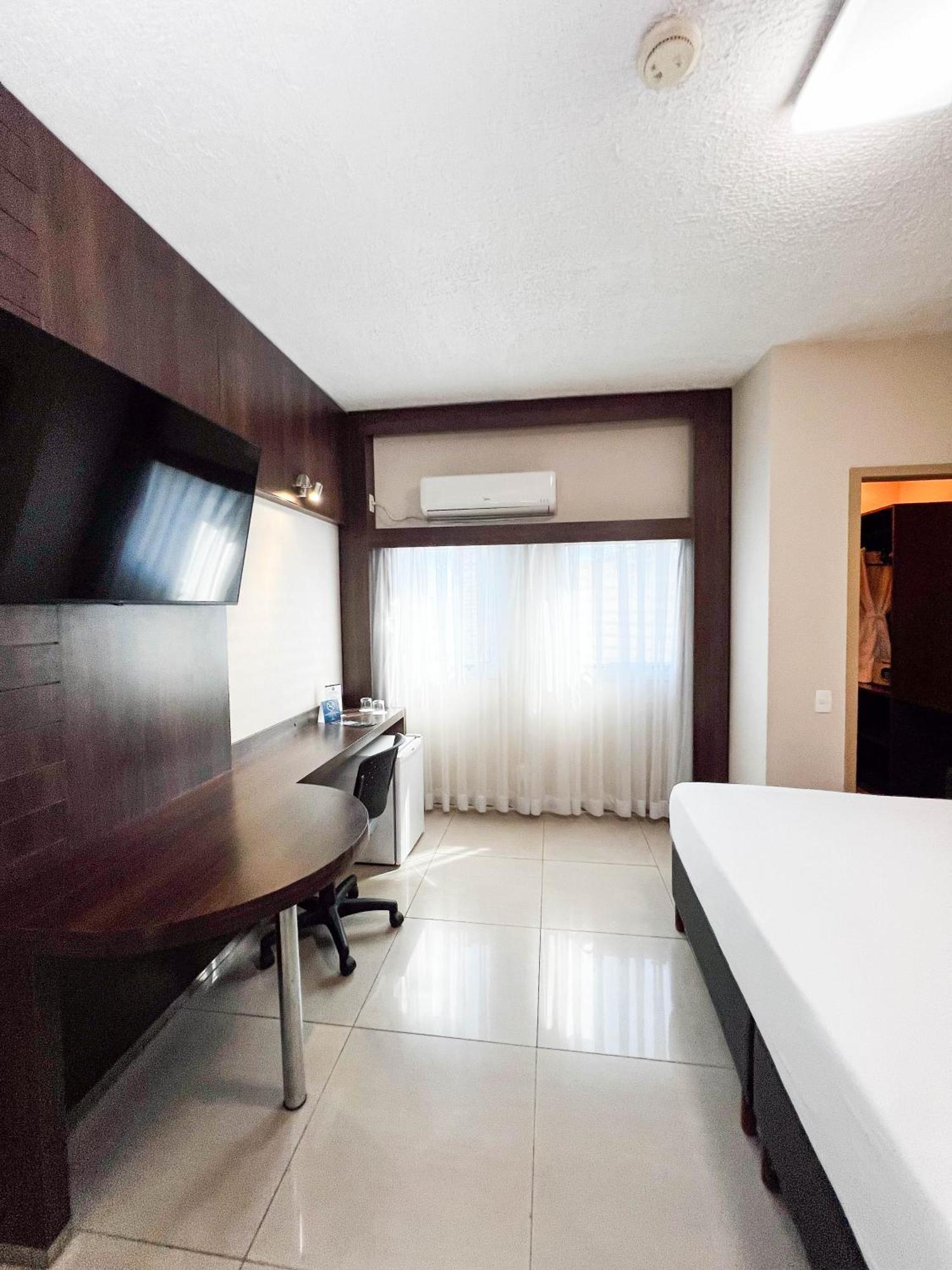 Quarto Duplo Deluxe
