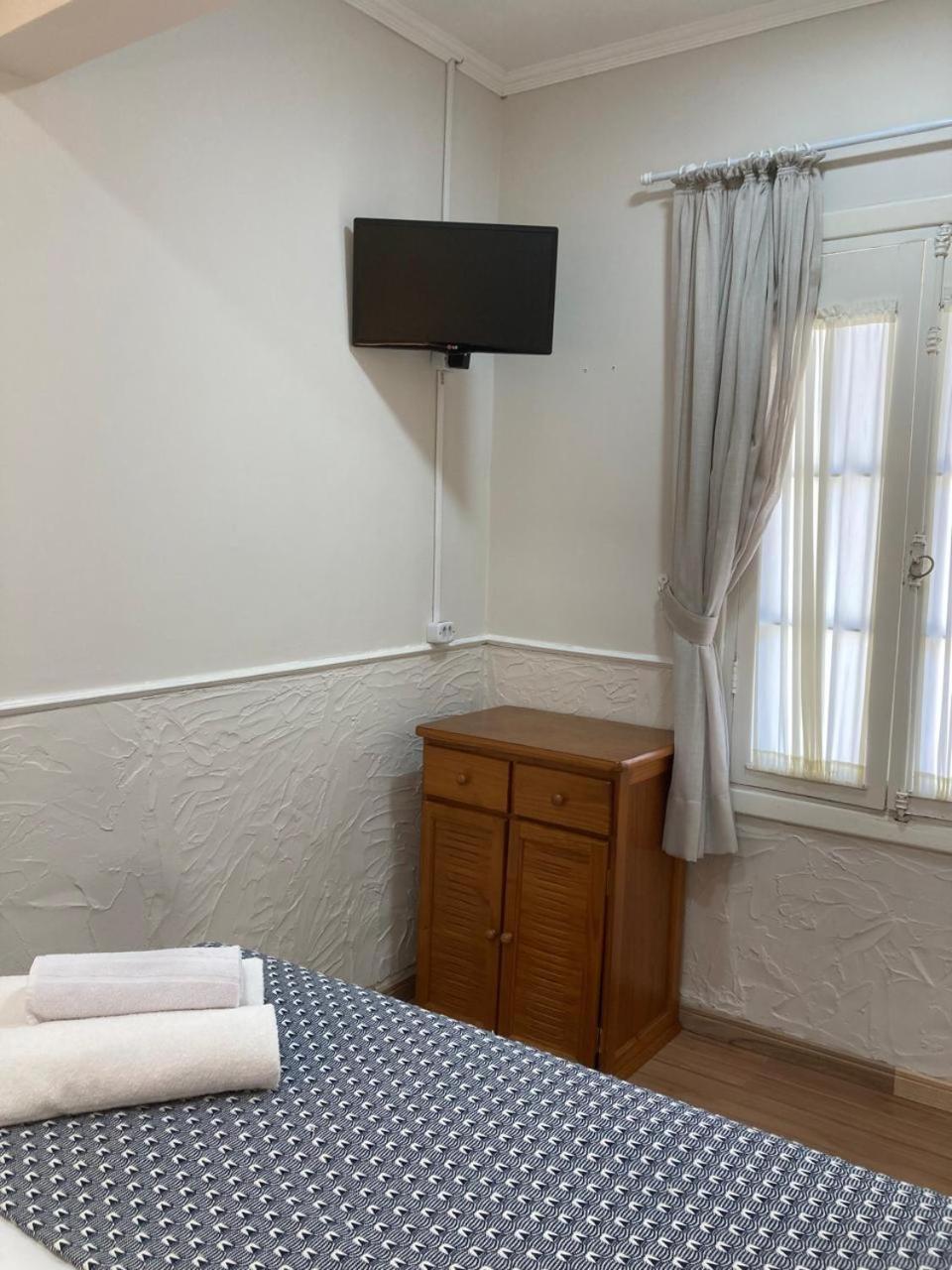 Quarto Familiar com Casa de Banho Privativa