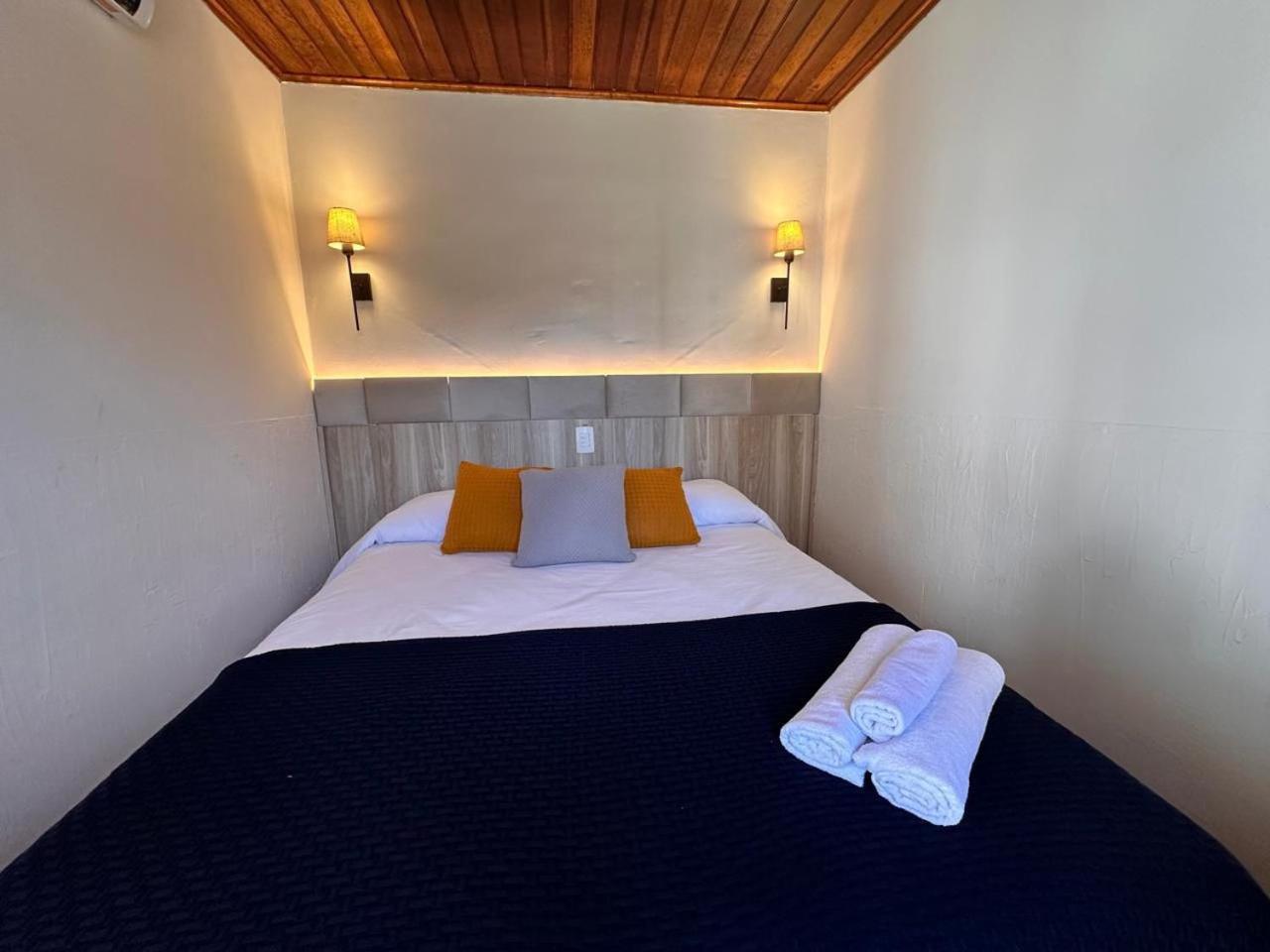 Suite Júnior