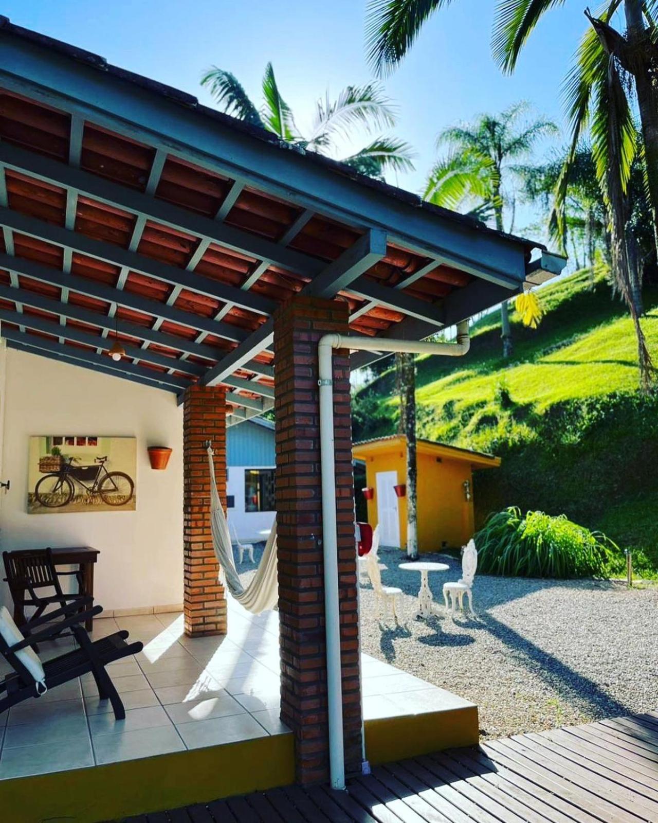 Quarto Triplo Standard