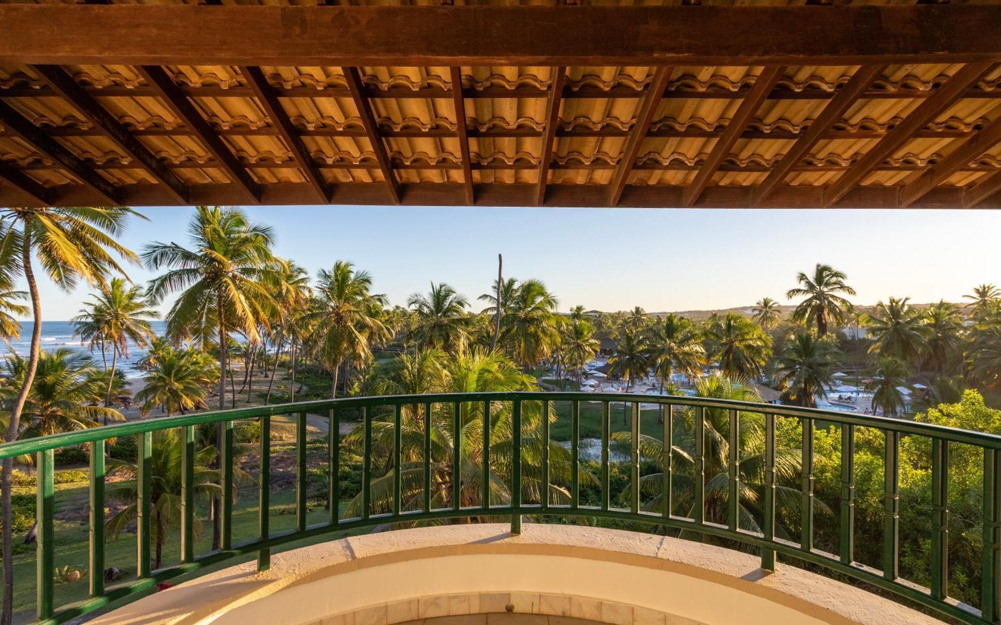 Apartamento com Vista Mar
