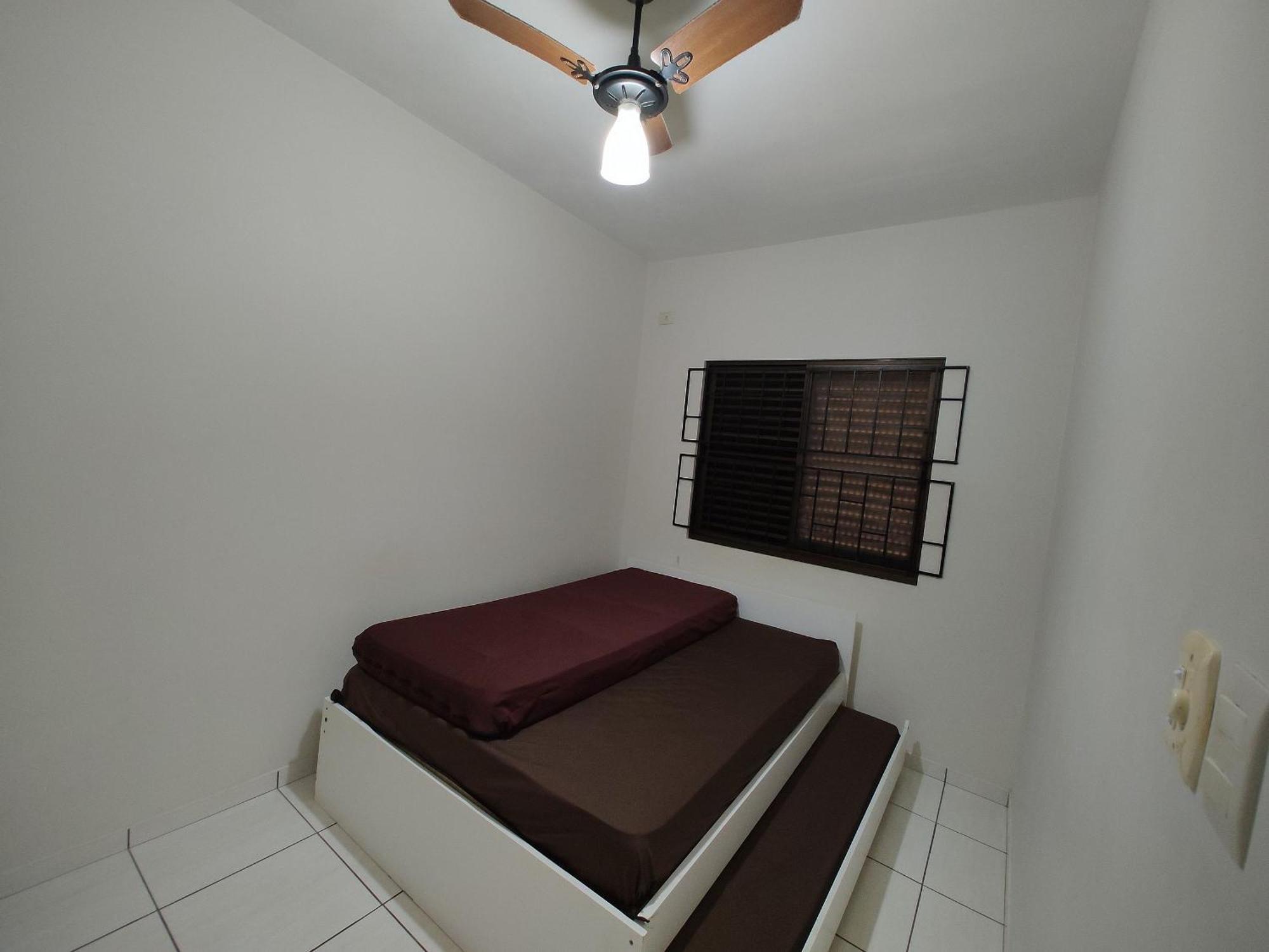 Apartamento - Térreo