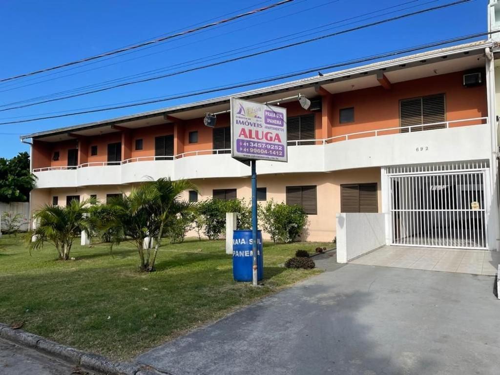 Apartamento - Térreo