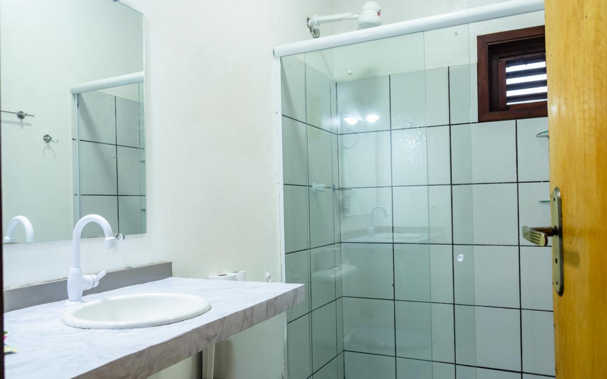 Apartamento - Piso Térreo