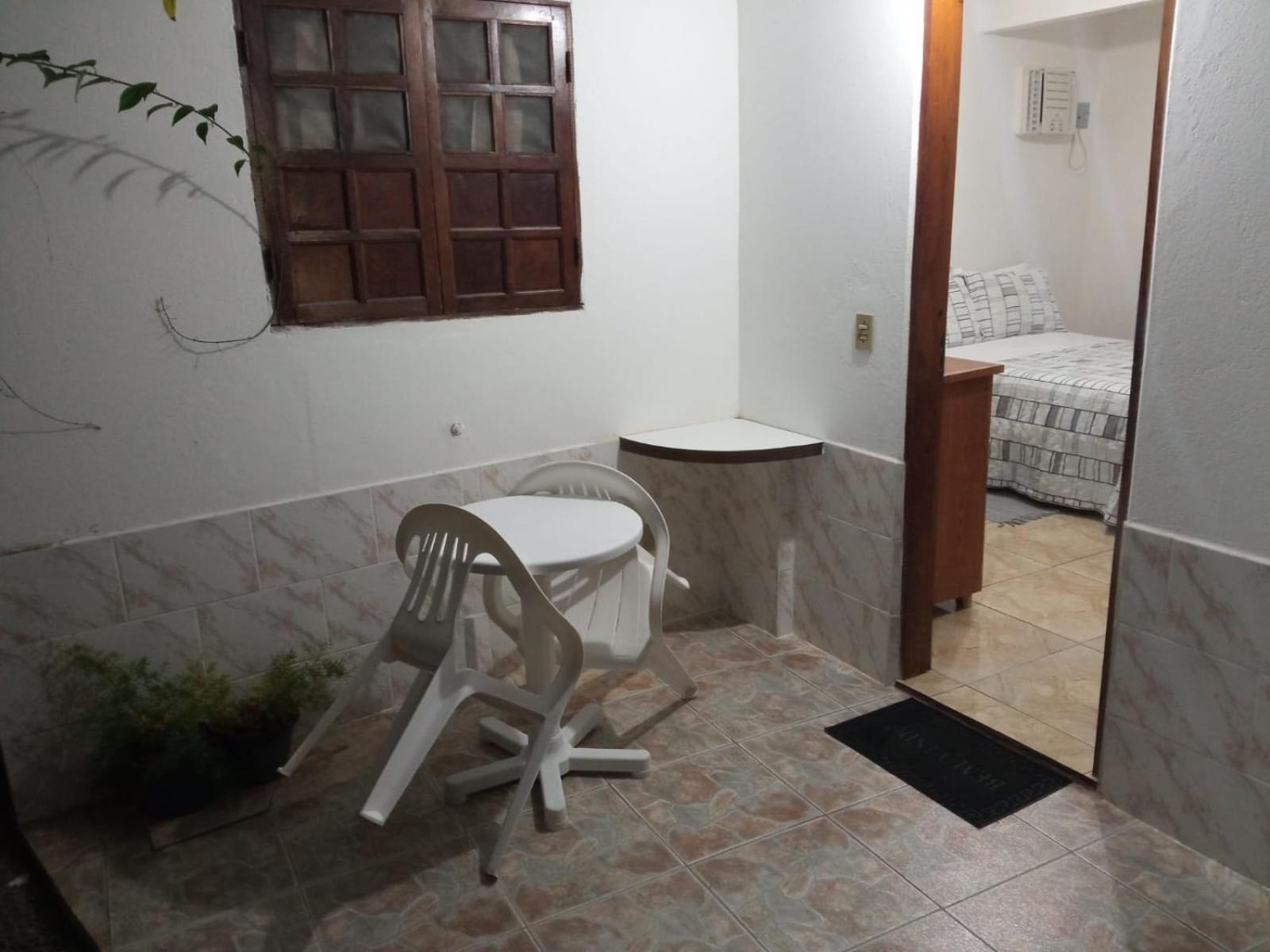 Quarto Duplo