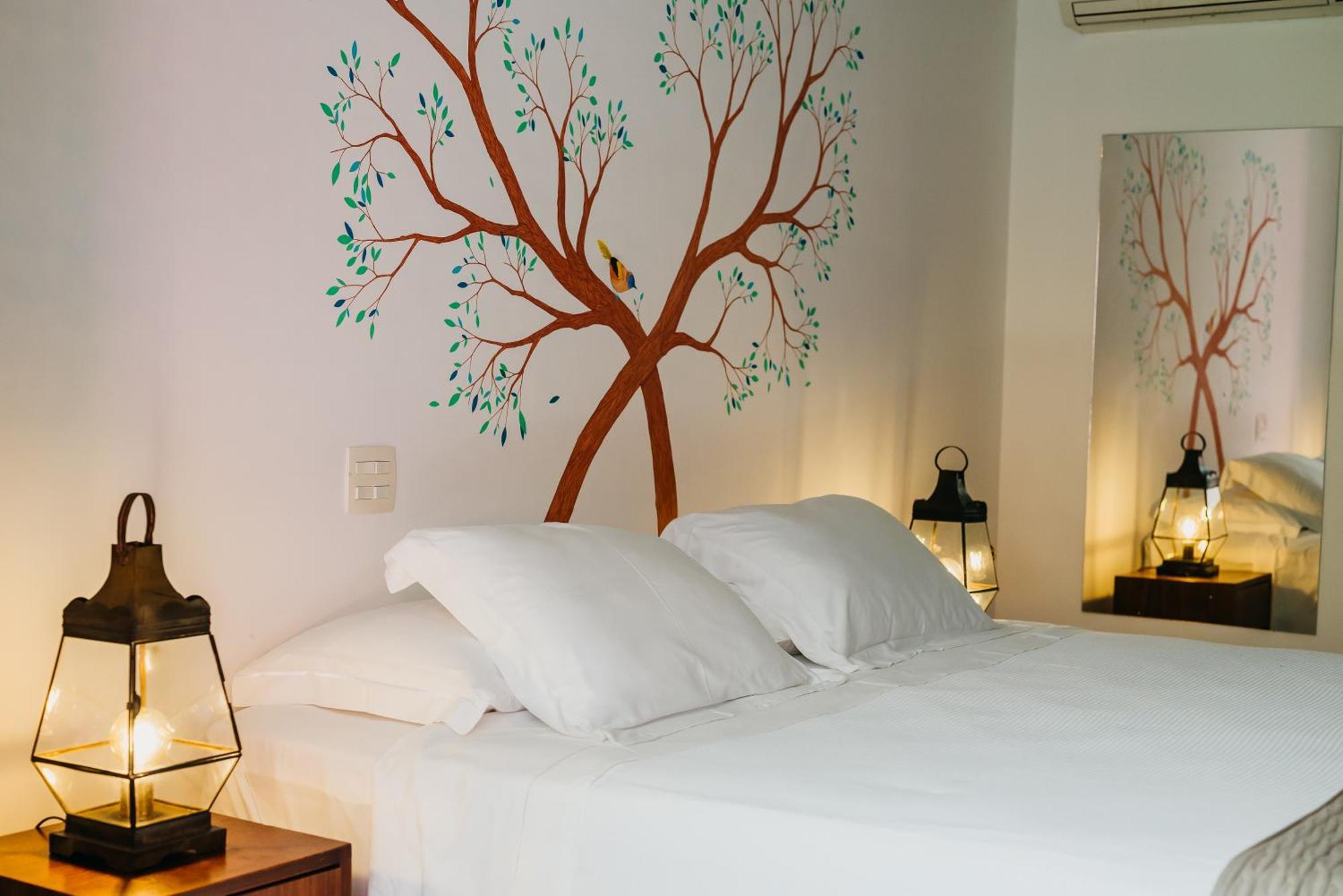 Quarto Duplo Standard