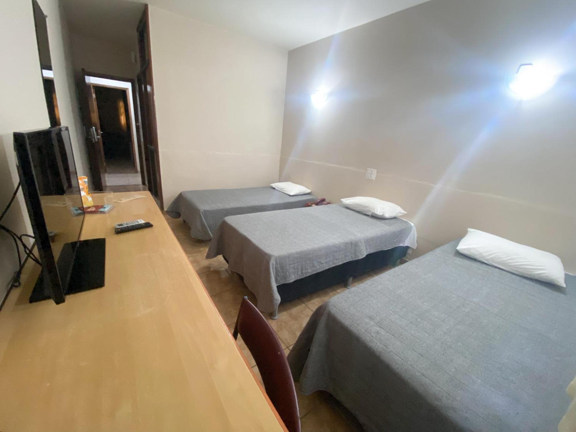 Quarto Duplo Económico