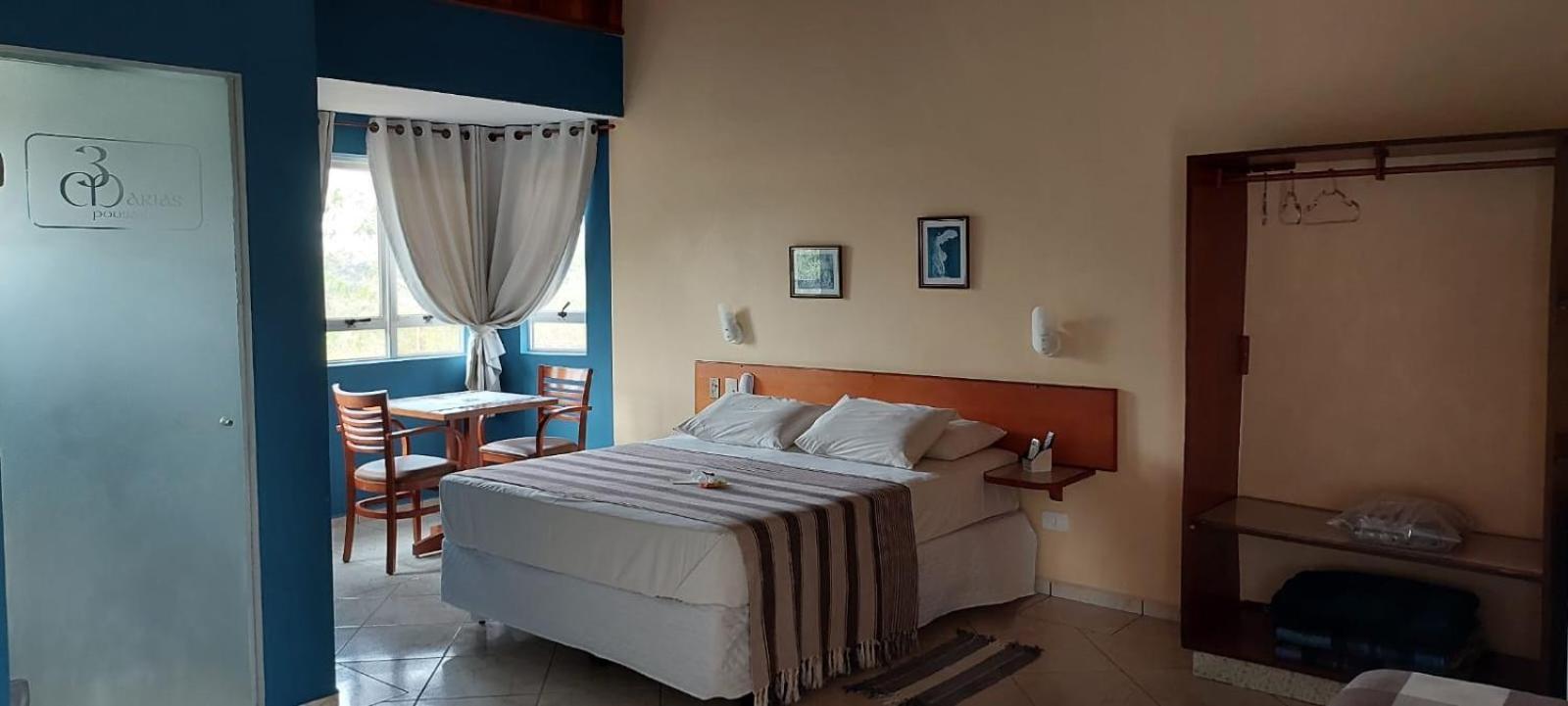 Quarto Triplo