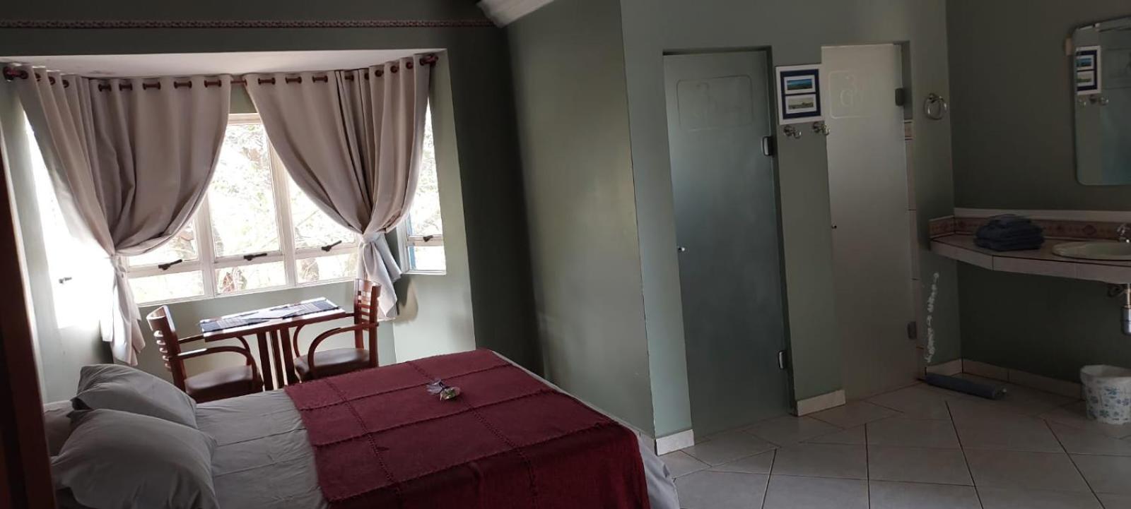 Quarto Duplo