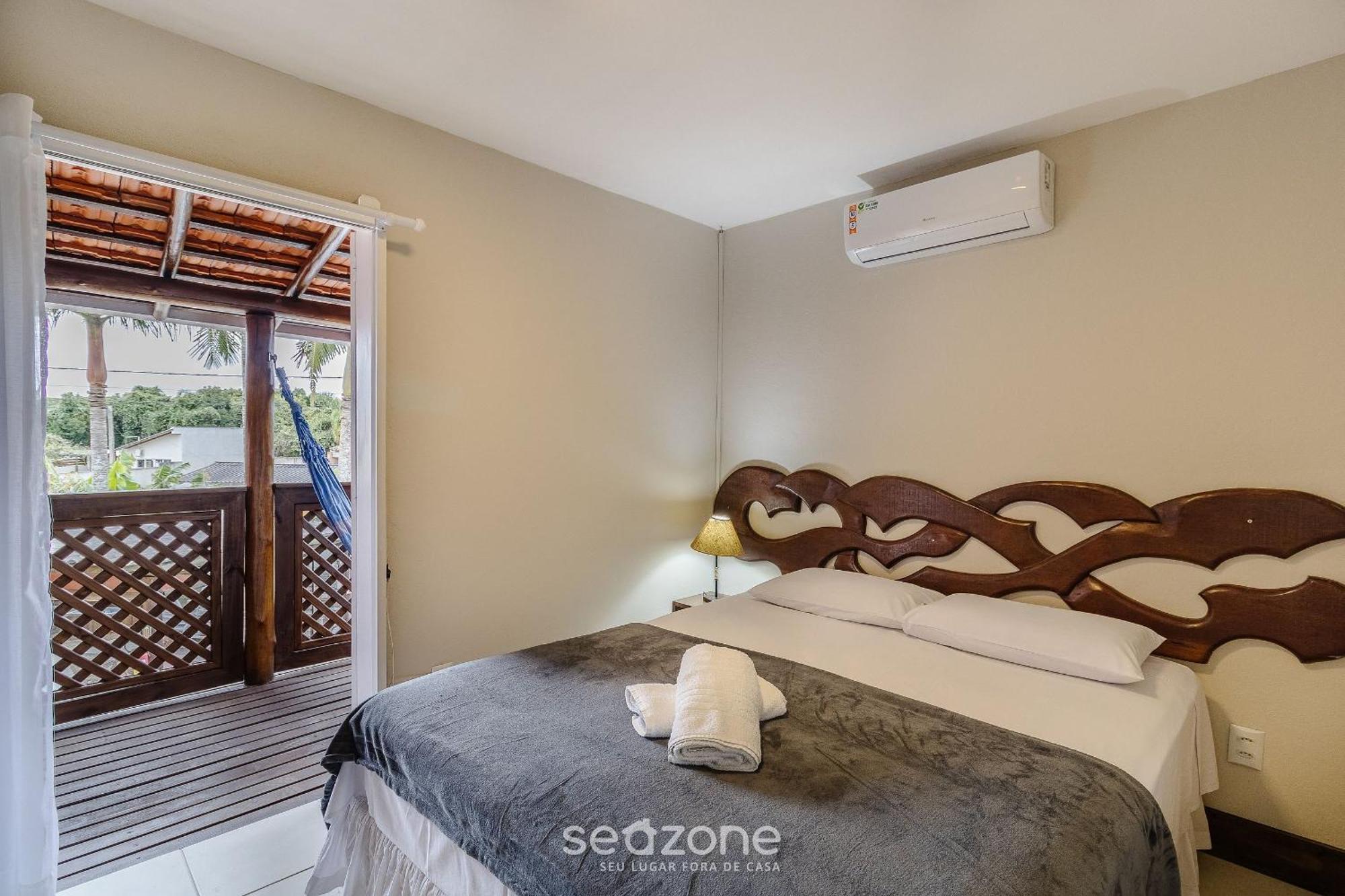 Duplex Apartment