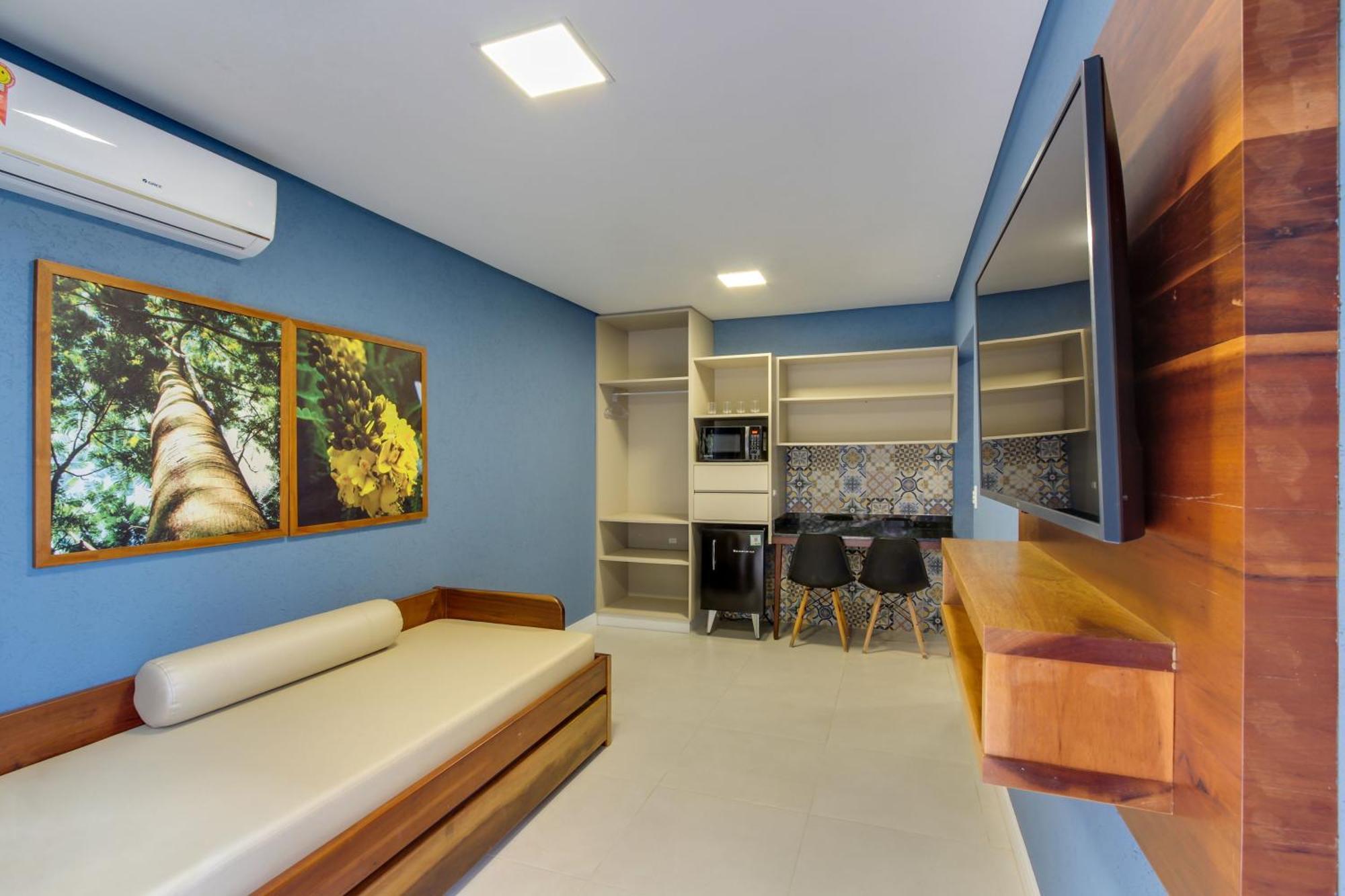 Apartamento Familiar