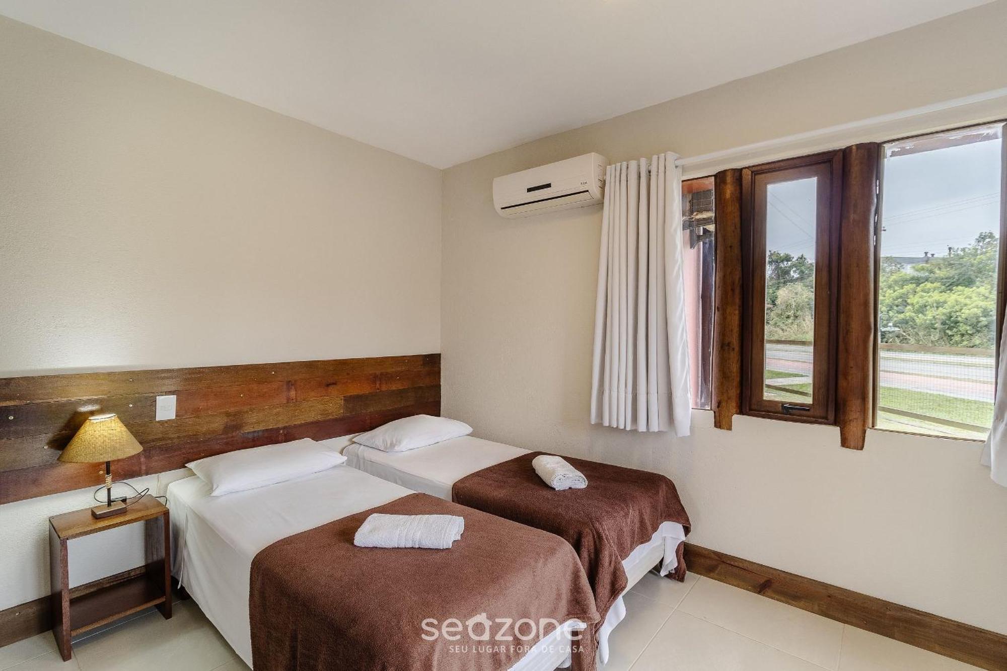 Duplex Apartment