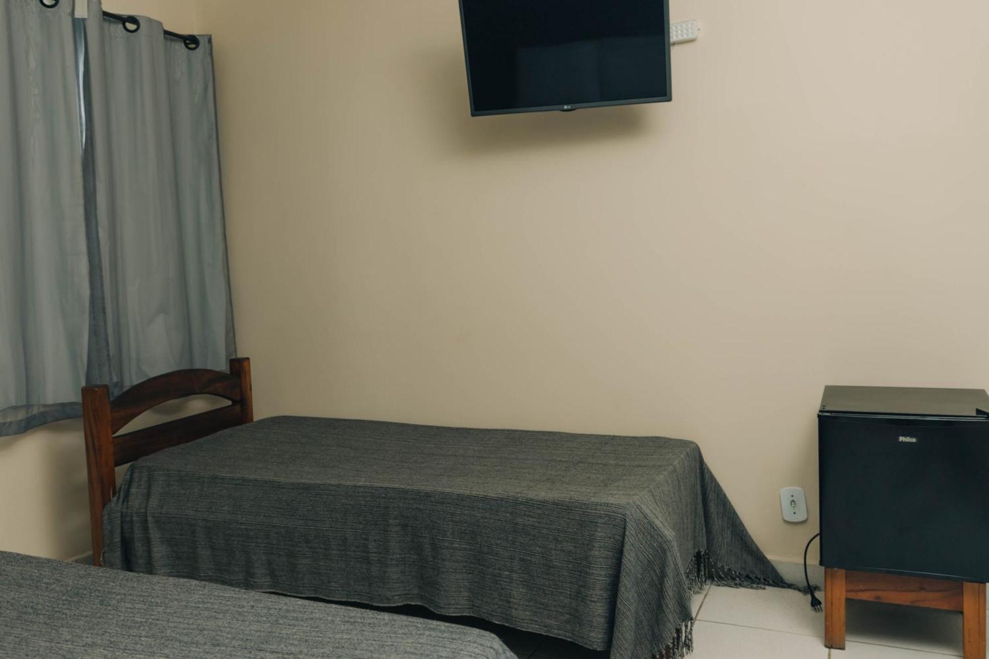 Quarto Duplo Deluxe