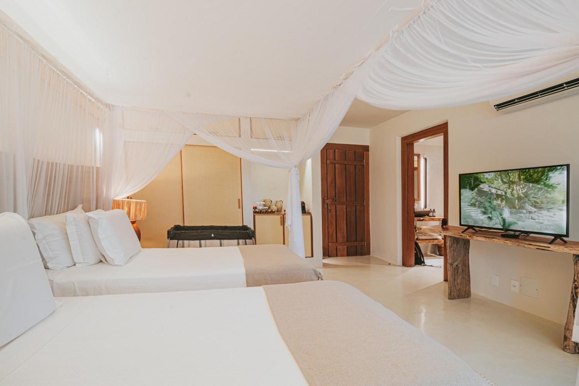Suite King Standard