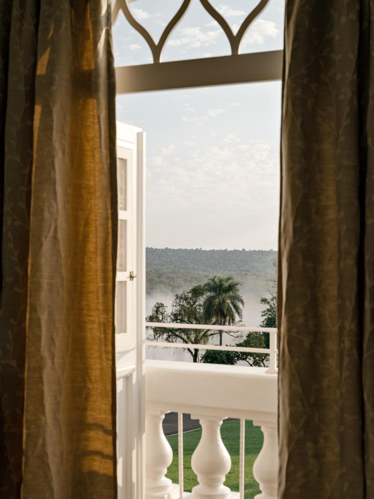 Suite Júnior Cataratas