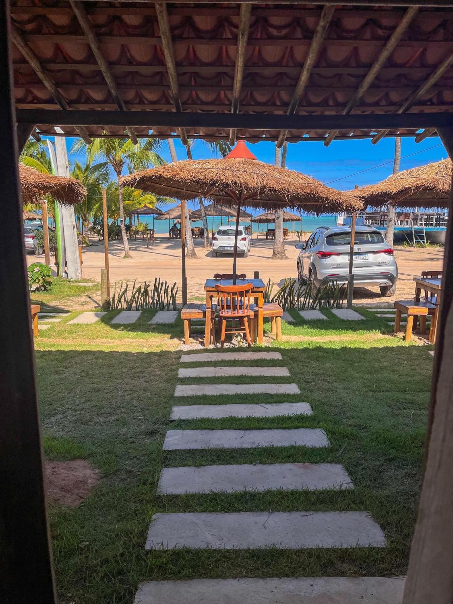 Deluxe Double Room Sea View