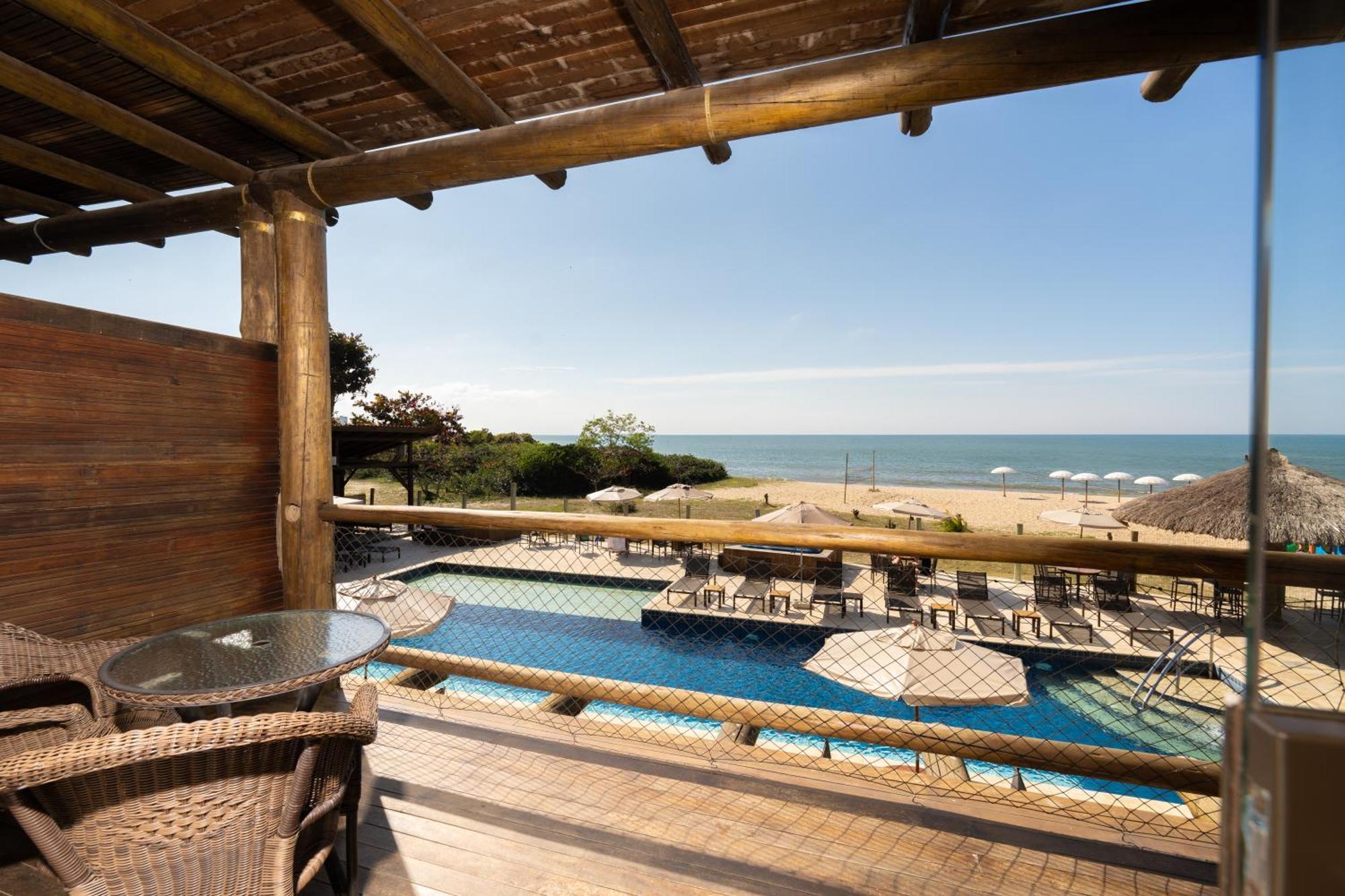 Suite with Sea View