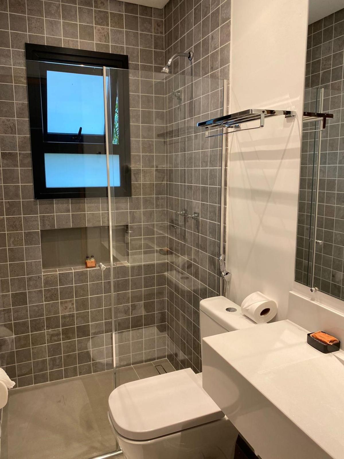 Quarto Duplo Deluxe