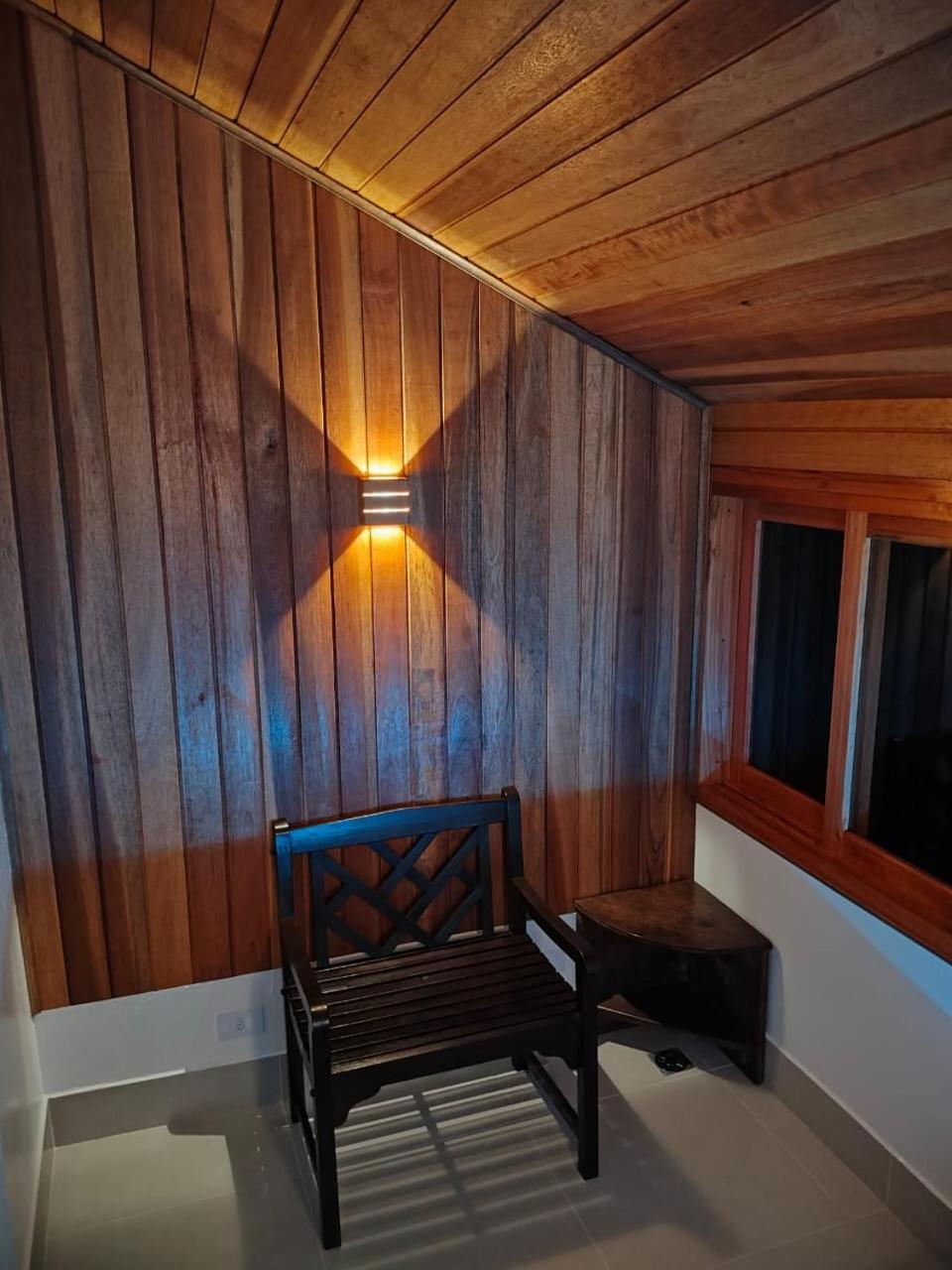 Bungalow Superior