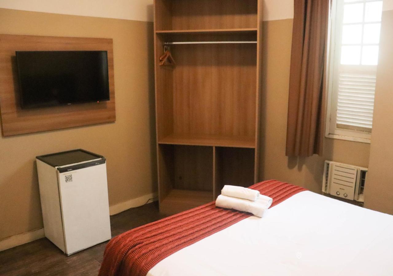 Quarto Duplo Económico