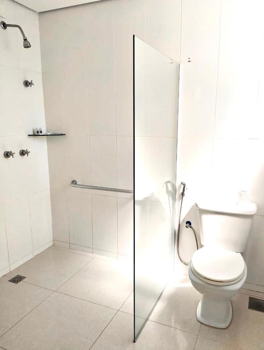 Apartamento - Acesso para Pessoas com Mobilidade Condicionada