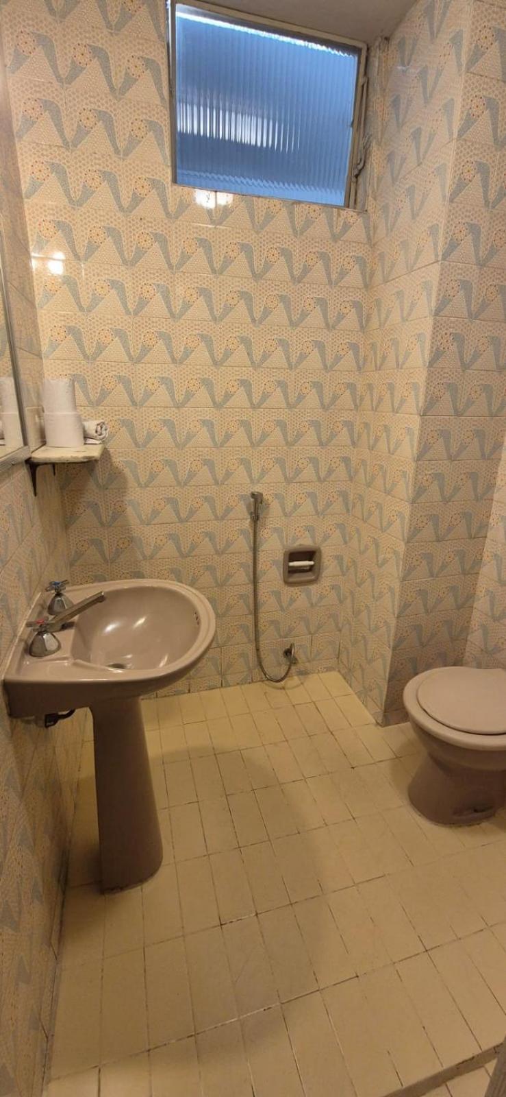 Quarto Duplo Económico