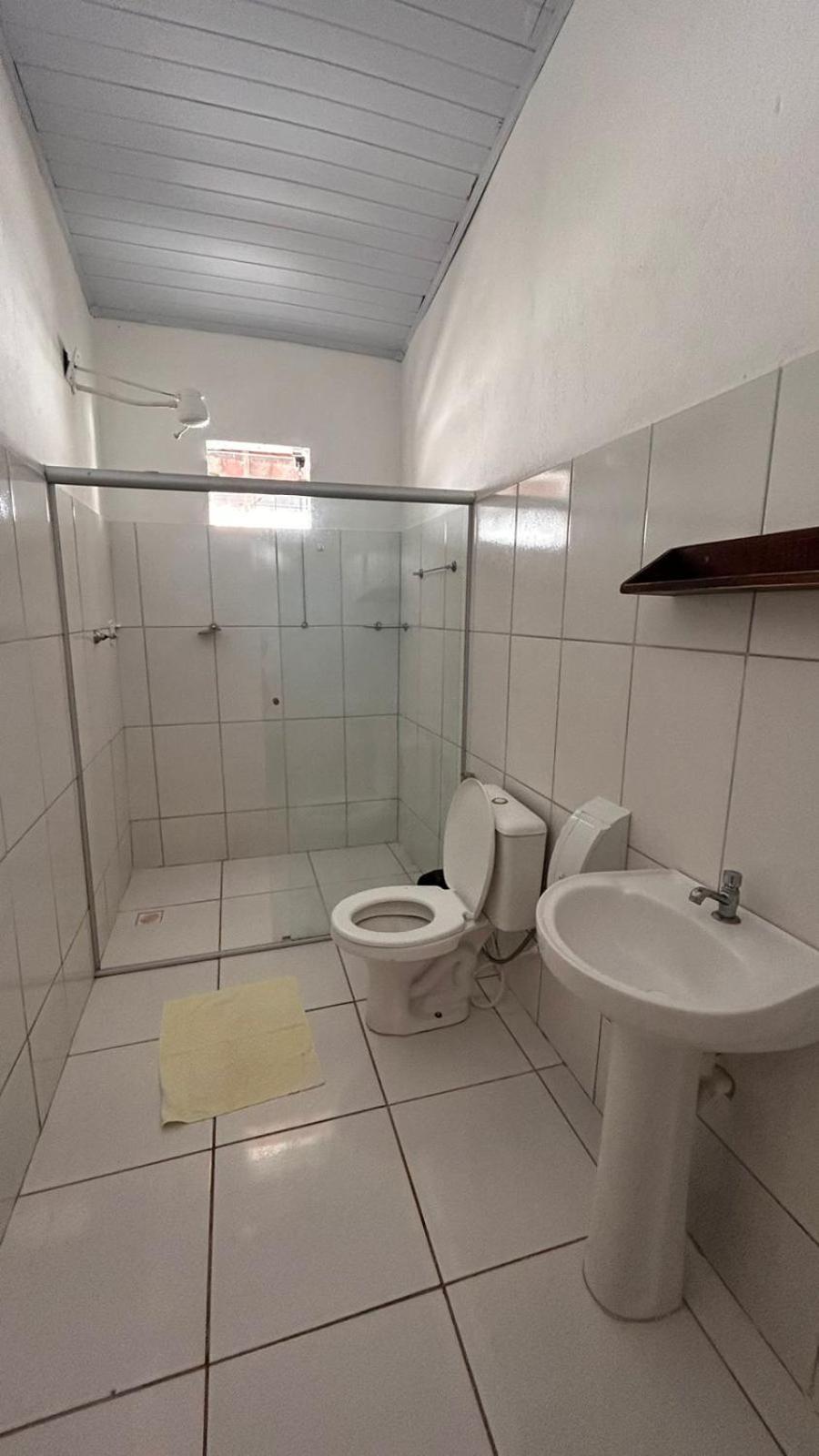 Quarto Familiar com Casa de Banho