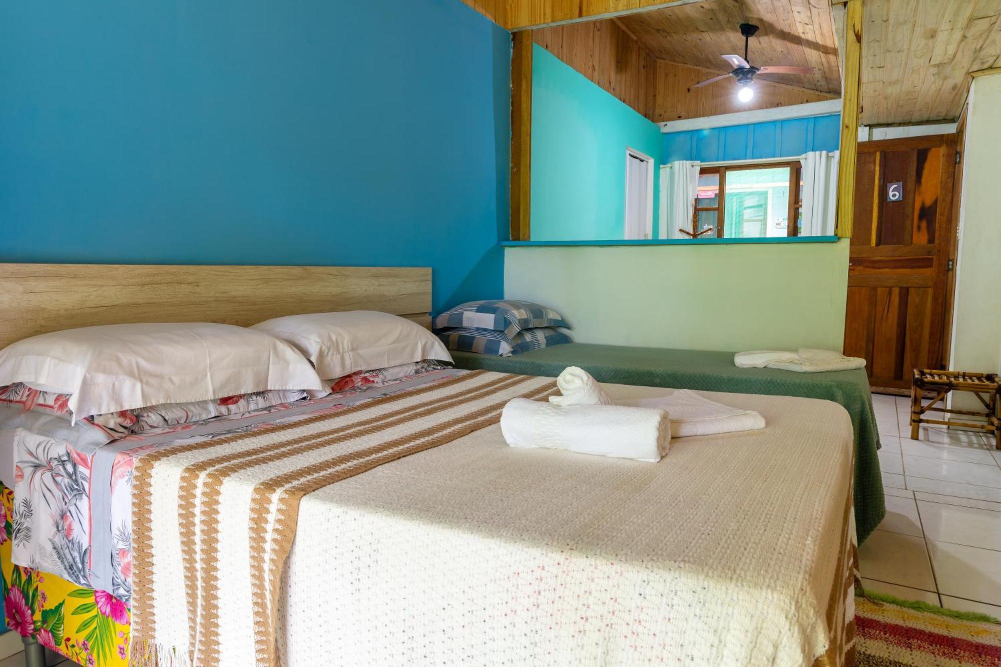 Quarto Familiar