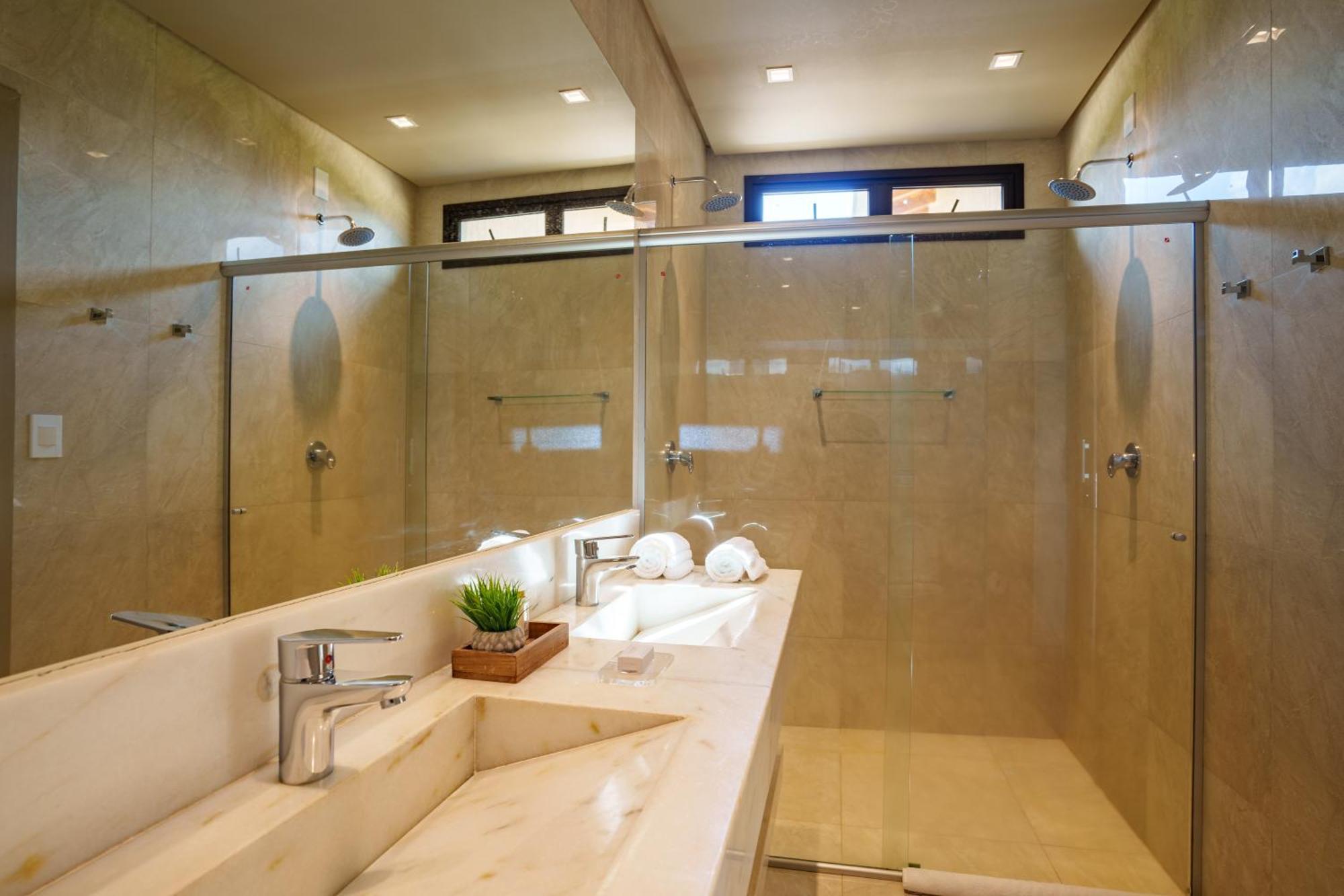 Suite Super Luxo