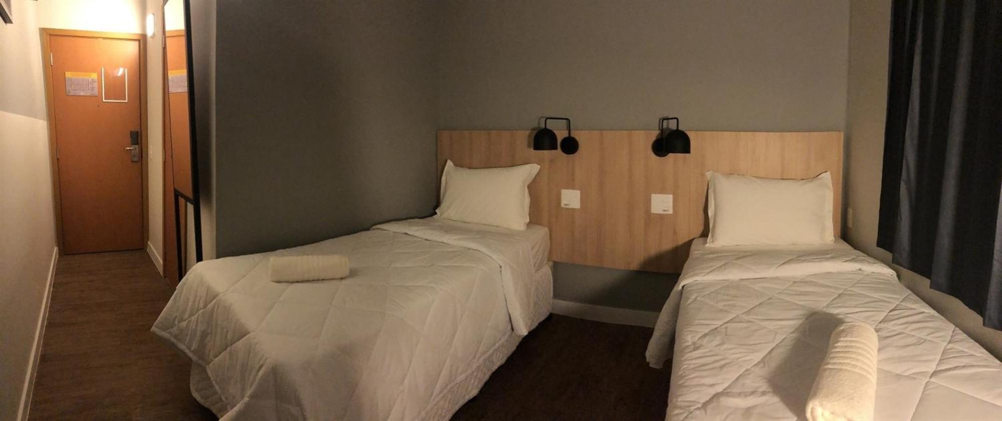 Quarto Twin Standard