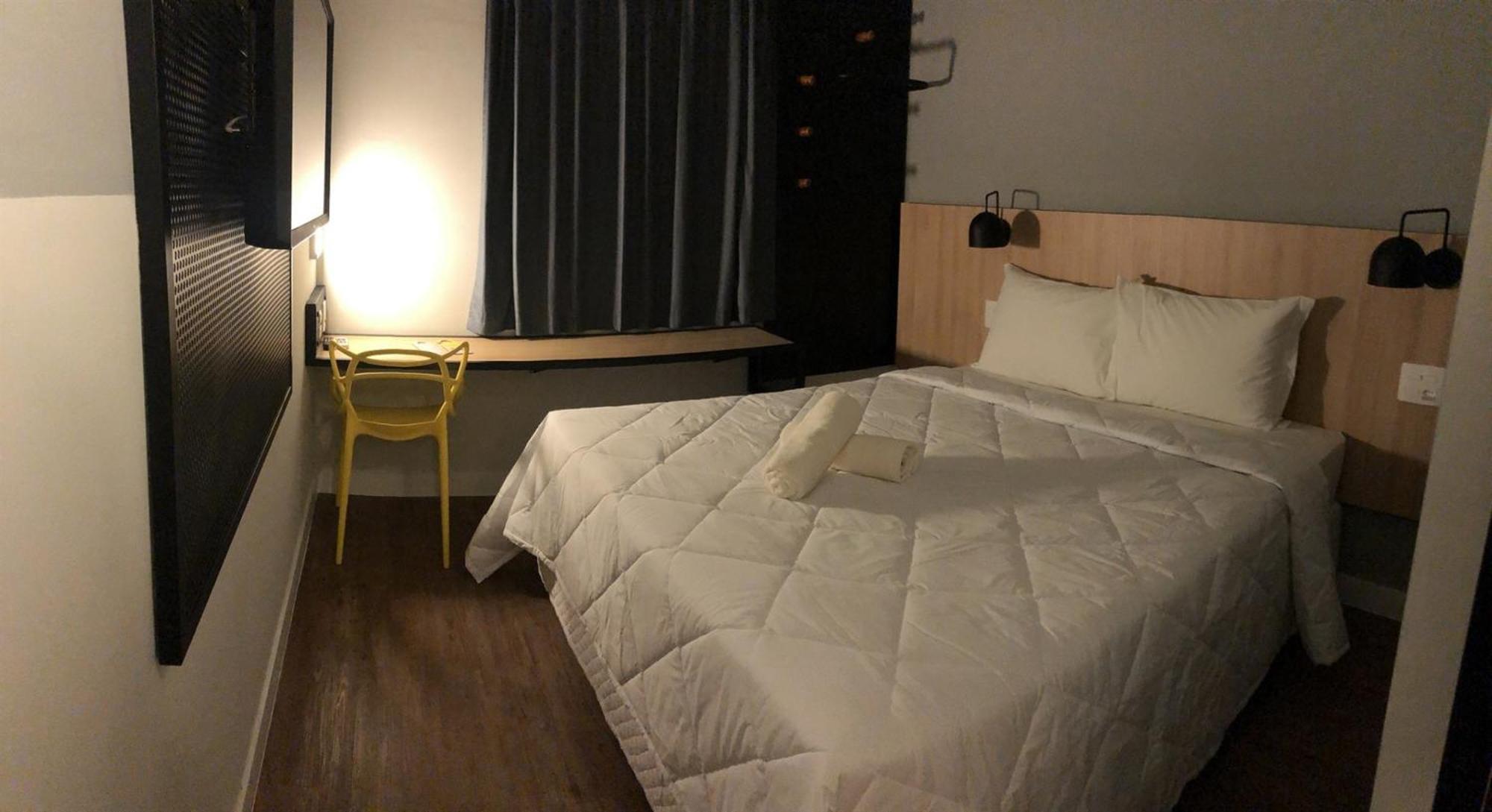 Quarto Queen Standard