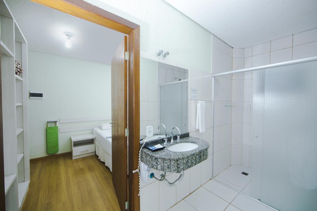 Quarto Single Standard  (Bloco 02)