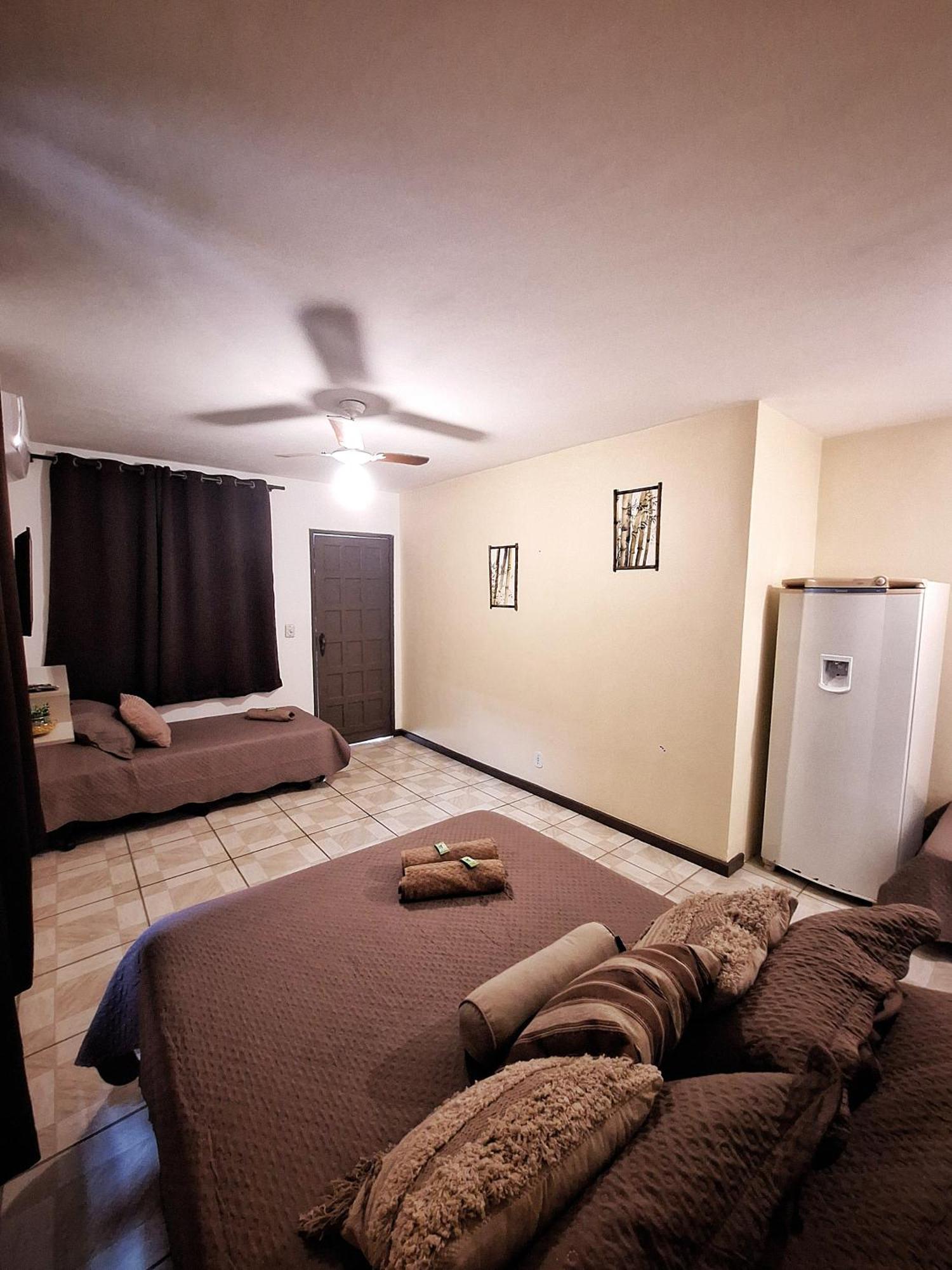 Suite Familiar