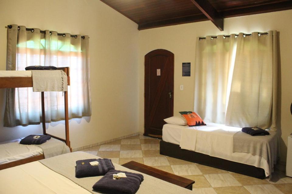 Quarto Familiar