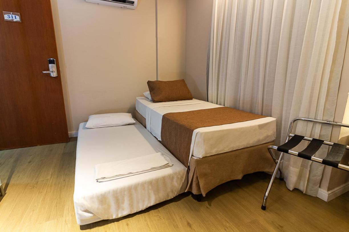 Quarto Familiar