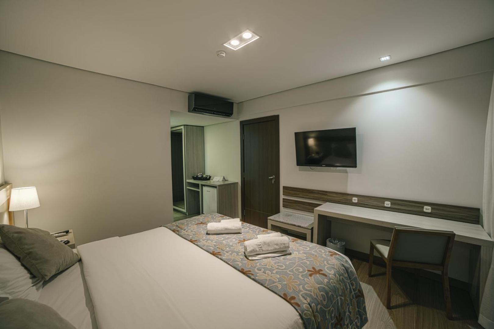 Suite Principal