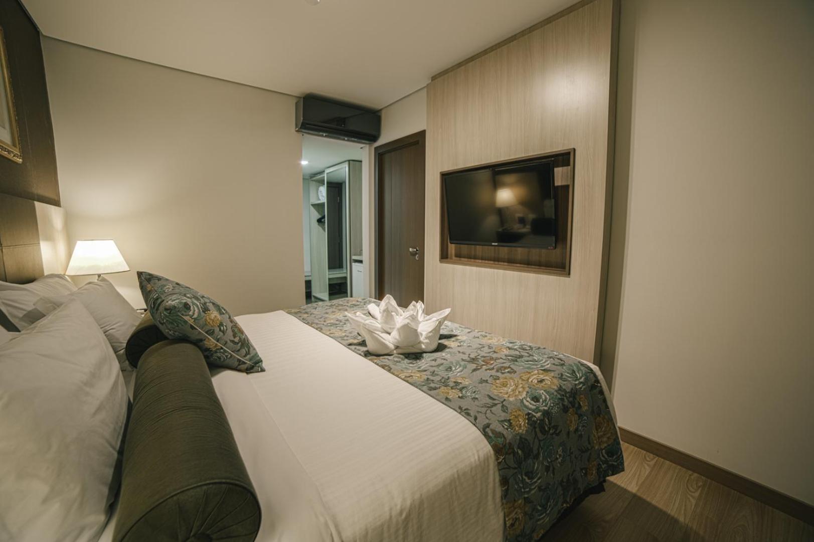 Suite Premium