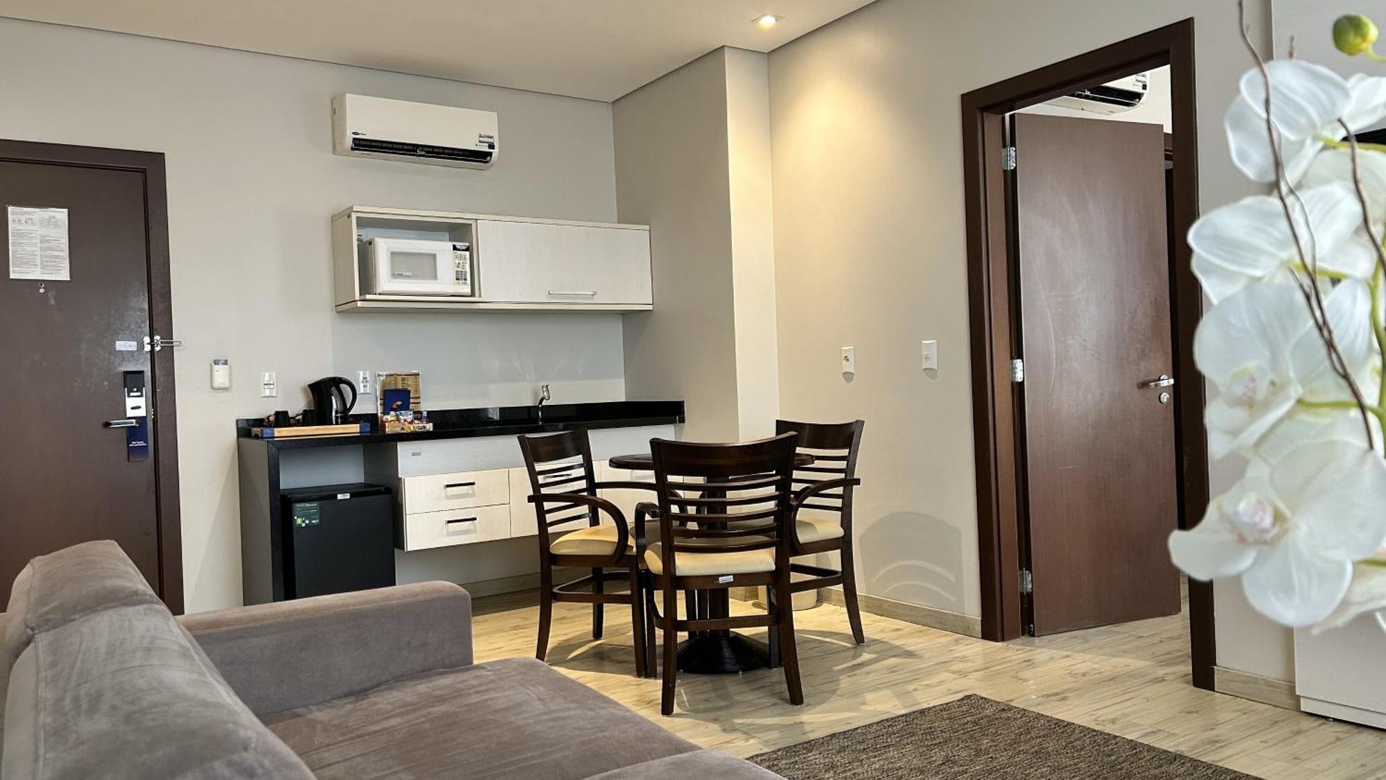 Suite Superior