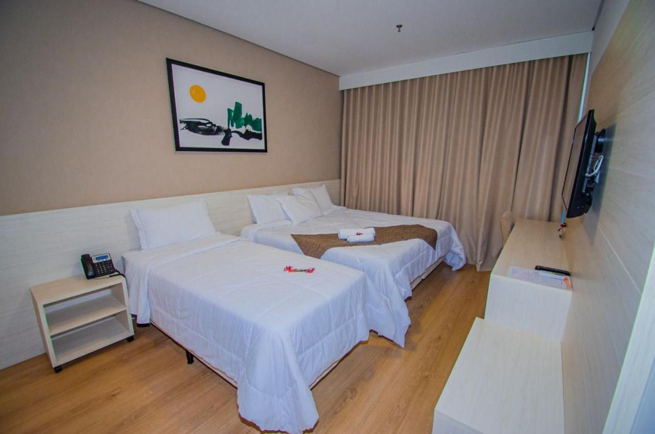 Quarto Familiar Standard