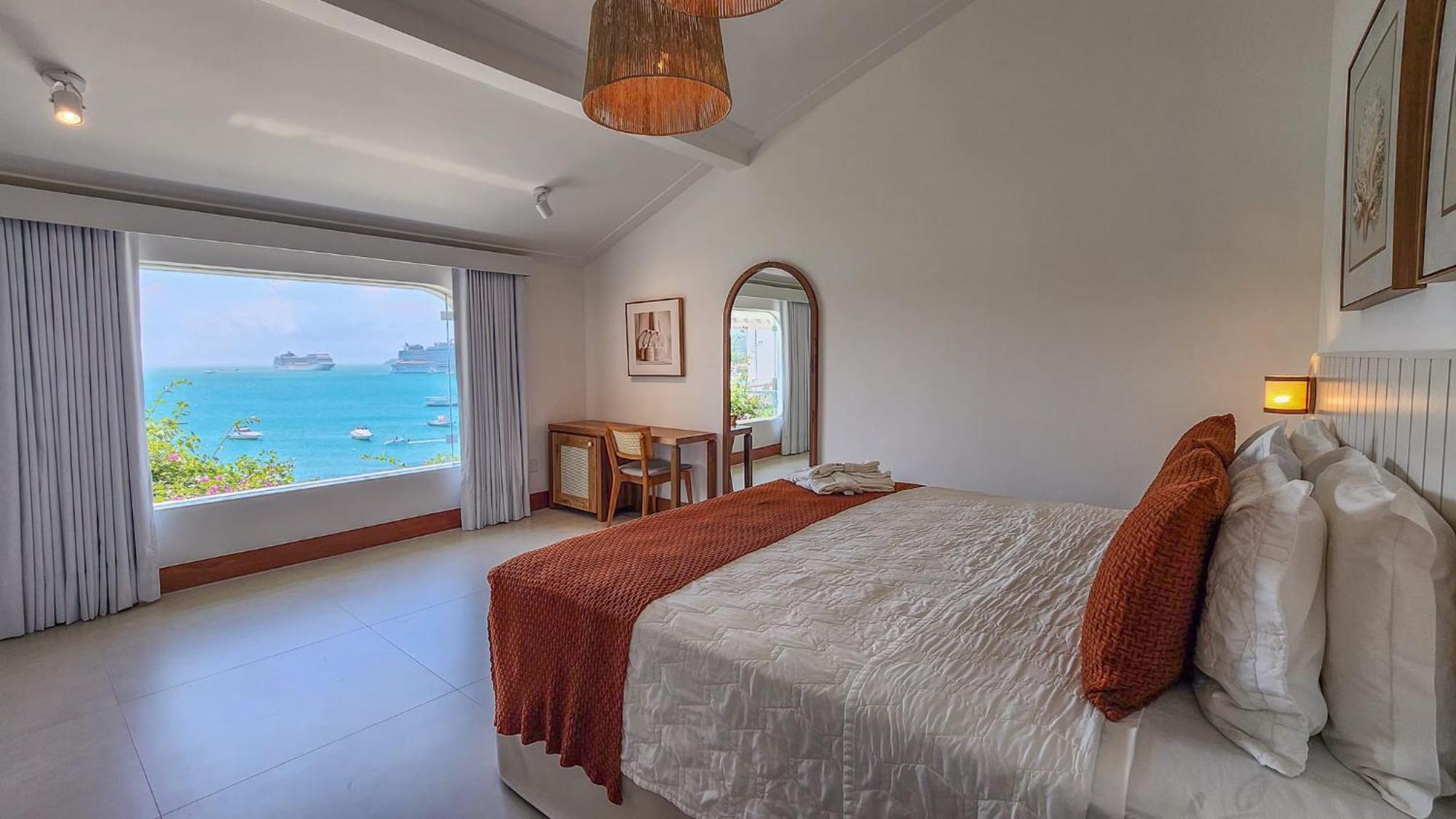 Suite Presidencial